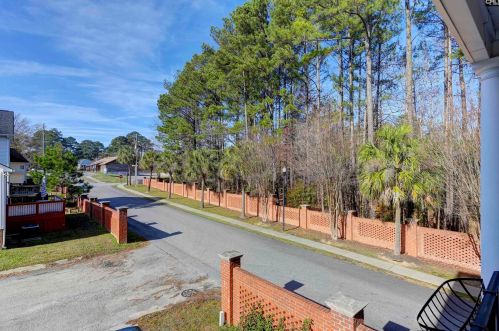 203 Naples Ave, Cayce-West Columbia SC  29033-4001 exterior