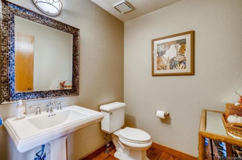 8385 Sunburst Trl, Parker CO 80134-6919 exterior