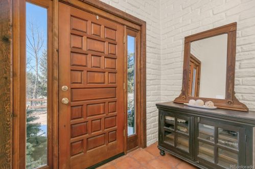 6962 Himalaya Way, Denver CO  80016-1717 exterior