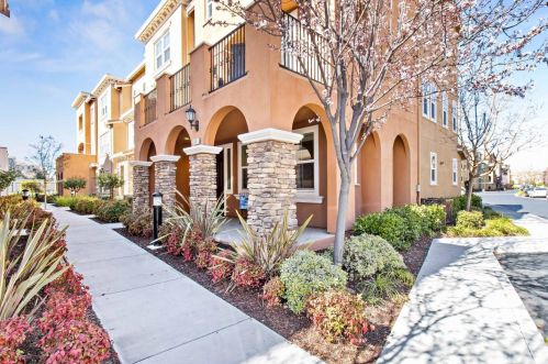 1801 Lee Way, Milpitas, CA 95035-9017