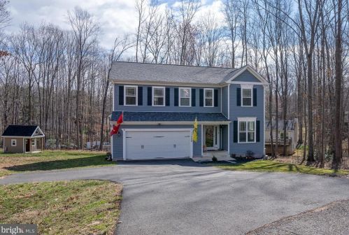11508 Hines Ct, Spotsylvania, VA 22551-8207