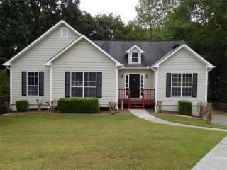 176 Shallow Ridge Ln, Kennesaw, GA 30144-5319