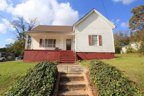 35 Thornton St, Lagrange, GA 30241-2469