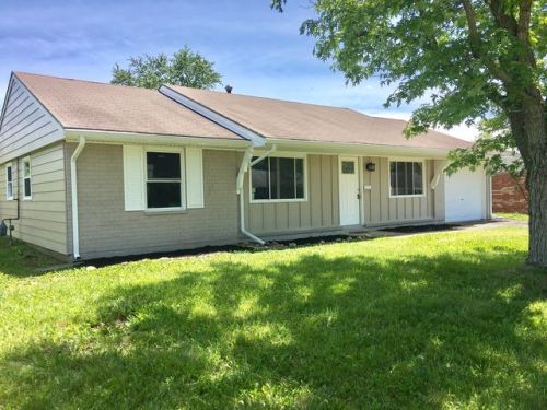 4260 Grn Mdw Dr, Enon OH  45323-1603 exterior
