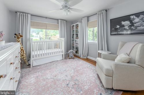 1205 Oakwood Rd, Haddonfield NJ 08033-3632 exterior