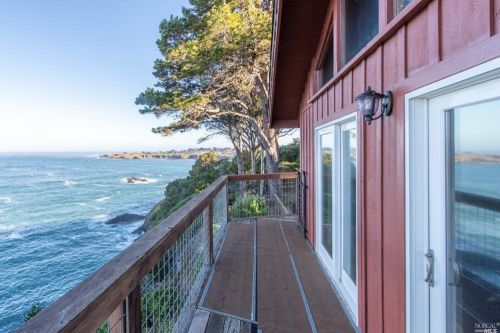 9500 Brewery Gulch Rd, Mendocino, CA 95460-9016
