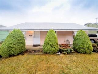 2623 Columbia Ave, Spokane WA  99208-2334 exterior