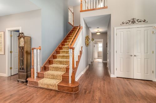 15215 Hamlin St, Plainfield, IL 60544-2401
