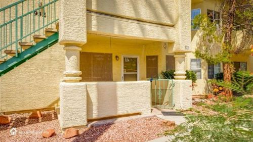 932 Mesquite Springs Dr, Mesquite NV  89027-2355 exterior