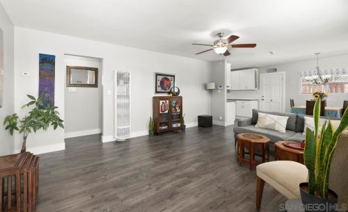 5132 Canosa Ave, San Diego, CA 92117-4019