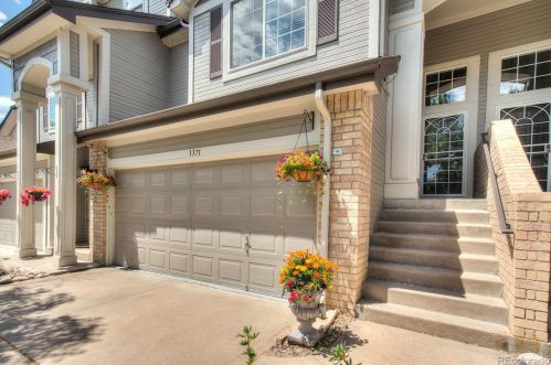 1371 Ulster St, Denver, CO 80220-3342