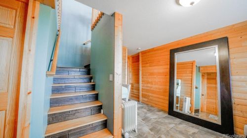 1807 Kiowa St, Fairplay CO 80456 exterior