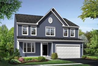 1333 Courtland St, Long Grove, IL 60060