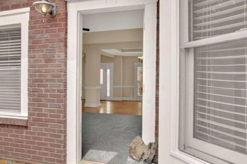 630 Bethel Rd, Conyers GA  30012-1740 exterior