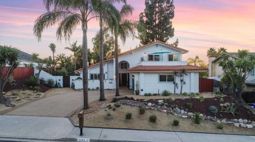 7751 Rocio St, Carlsbad, CA 92009-8038