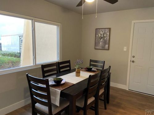 816 Clarion Dr, Pueblo CO  81007-3544 exterior