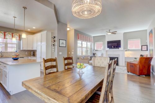 5429 Tamarac St, Denver CO  80220-3322 exterior