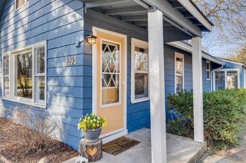 4195 Homewood Ave, Saint Paul MN  55110-3921 exterior