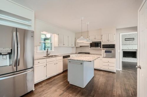 8953 Dornoch Cir, Winston GA  30187-1263 exterior