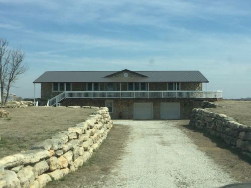 13600 Prentice Rd, Newkirk, OK 74647-7476