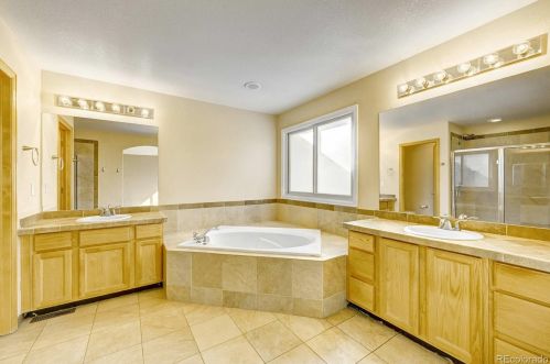 4990 Bur Oak Ln, Parker CO 80134-5447 exterior