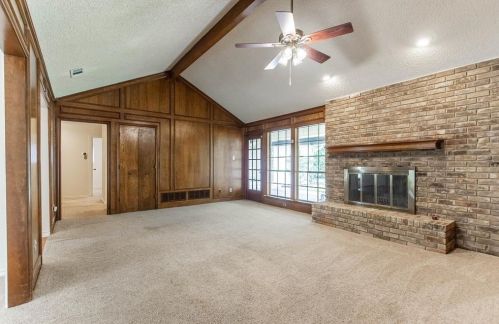 6007 Canyon Springs Rd, Dallas TX  75248-2116 exterior