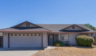 3497 Old Lantern Dr, Redding, CA 96003-2182