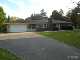 1500 Cedar Hills Dr, Lake Of The Woods, IL 61525-9334