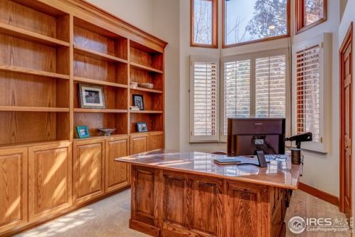 6301 Swallow Ln, Boulder CO  80303-1458 exterior