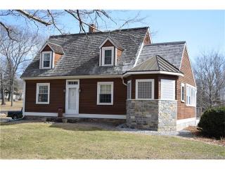 559 Route 81, Deep River CT  06419-1129 exterior