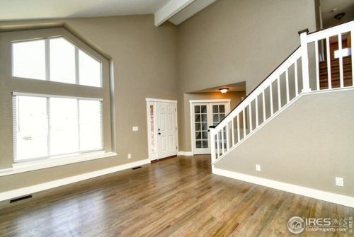 215 Cattail Bay, Fort Collins CO  80550-6114 exterior