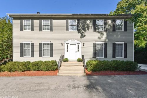 42 Ritch Ave, Greenwich, CT 06830-6918