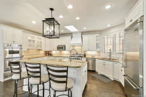 1275 Fillmore St, Denver CO  80206-3335 exterior