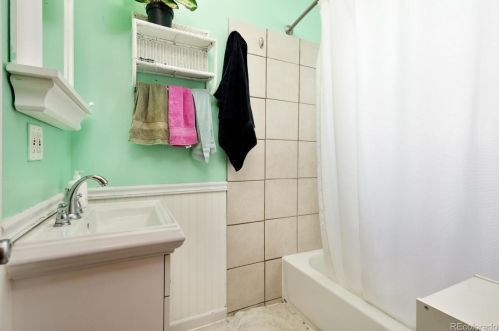 785 31st St, Boulder CO  80303-2401 exterior