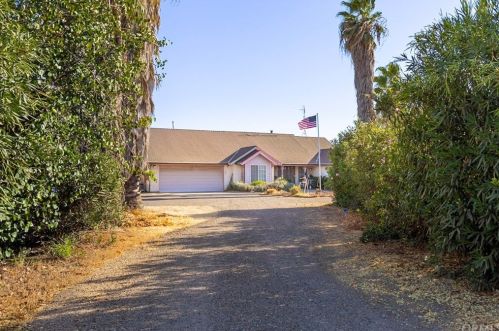 19524 Fairlane Ct, Sharon, CA 93610-9562