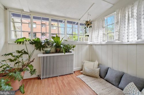 125 Sherman Ave, Silver Spring MD 20912-5744 exterior