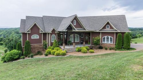2615 Sparkmantown Rd, Doyle, TN 38559-3235