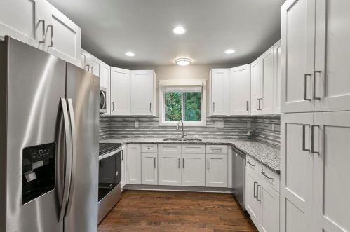 267 Hilltop Dr, Atlanta GA  30341-3703 exterior