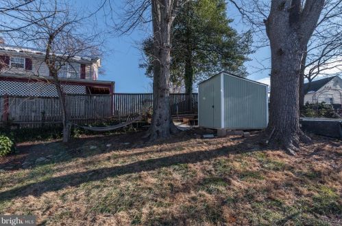 4506 Clearfield Rd, Silver Spring MD 20906-4614 exterior