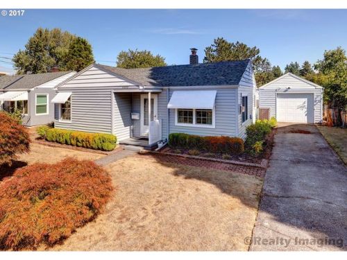 4400 74th Ave, Portland, OR 97206-3420