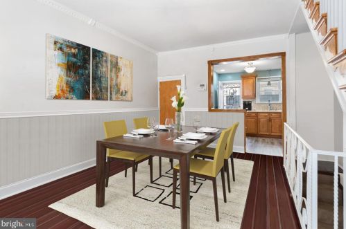 2606 Colorado St, Philadelphia, PA 19132-3823