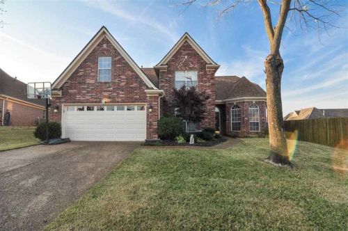 1135 Mossy Knoll Dr, Cordova, TN 38018-6672
