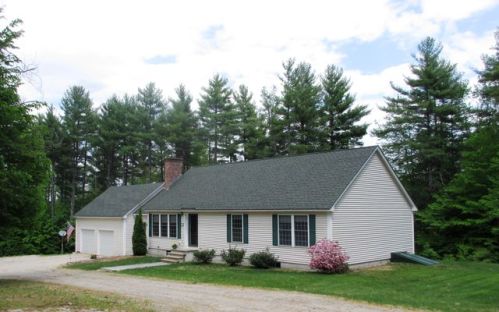 17 Jolly Farm Rd, Bradford, NH 03221-6304