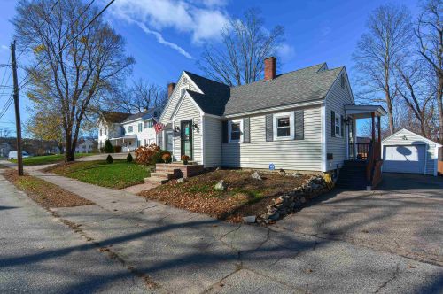 18 Joliet St, Laconia, NH 03246-3831
