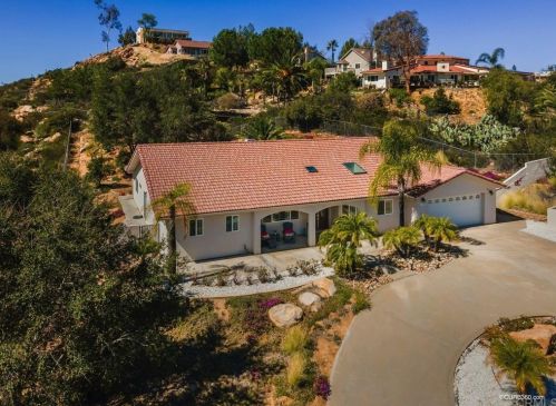 16252 Wikiup Rd, Ramona, CA 92065-4679