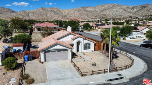 65670 Avenida Dorado, Desert Hot Springs, CA 92240-1534