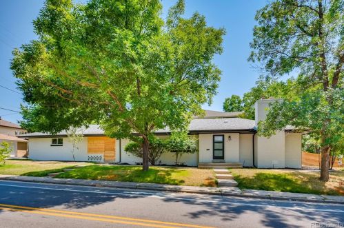 1500 University Blvd, Denver, CO 80210-2813
