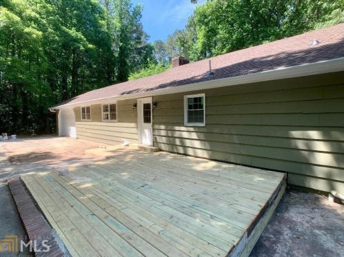 150 Goldeneye Ct, Monticello, GA 31064-8801