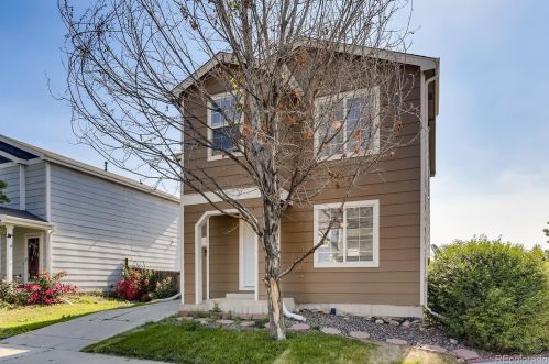 10100 Eudora Ct, Denver, CO 80229-3415