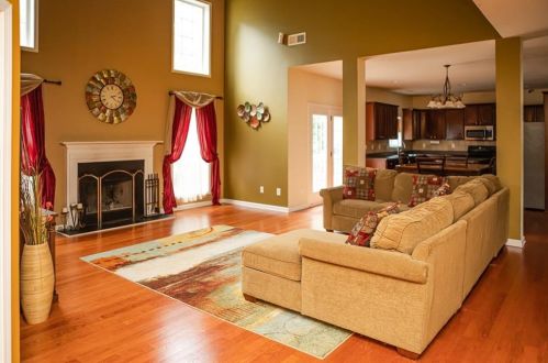 3550 Hamlin Sq, Atlanta GA  30331-7960 exterior